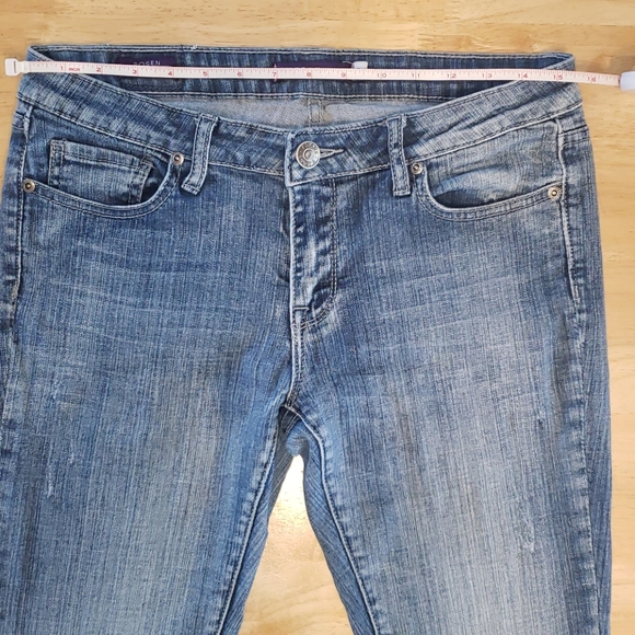 Vigoss Posen Skinny Jeans - Picture 3 of 8